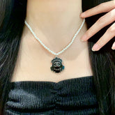 China Replica Chanel Necklaces 51usd Only